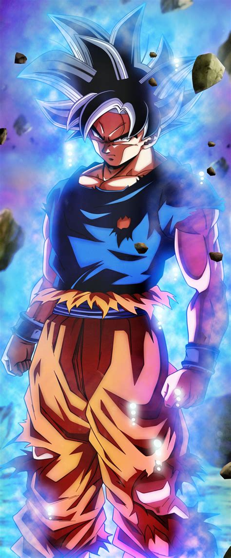 imagenes de goku ultra instinto|Goku Ultra Instinct Wallpapers